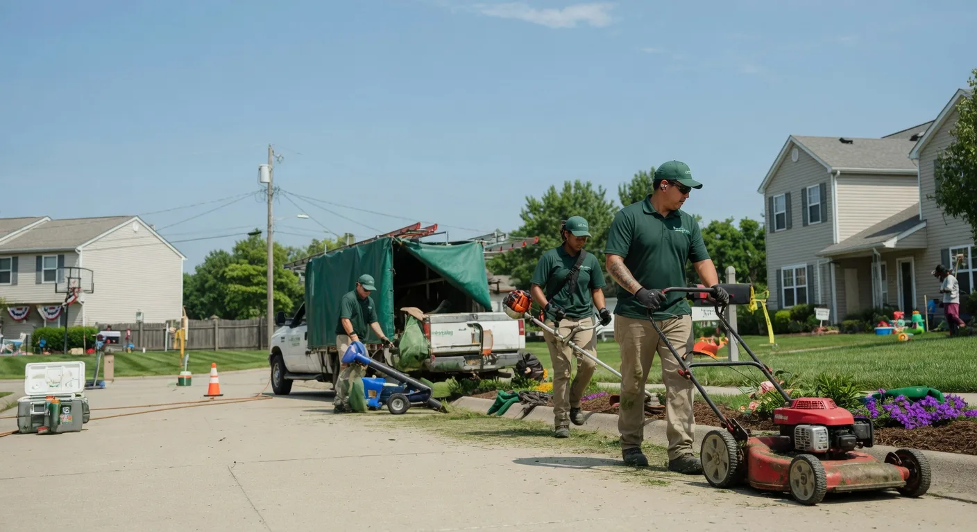 Irrigation Installation in Whitewater, MO near me